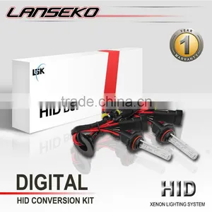Best Quality Auto Accessories H1 H3 H7 H11 H13 H16 9004 9005 9006 9007 H4 HID Xenon Kits 100w 75w 55w 35w Xenon HID Kit thumbnail-6