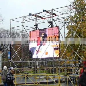 Outdoo Led Display Screen for Rental thumbnail-1