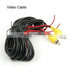 Night Vision Car Rear View Camera 360 Degree Rotatable Car Camera thumbnail-5