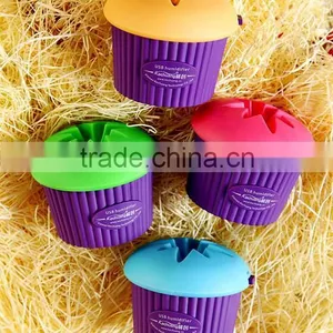 Cake Design Humidifier Home Office Car Steam Air Mist Diffuser Creative Gifts thumbnail-1