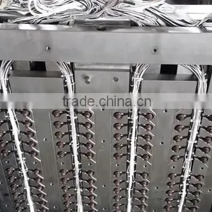 Bottle Making S136 Pet Preforms Hot Runner Die thumbnail-3