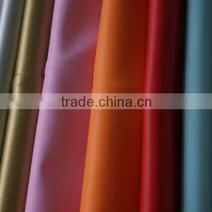 Semi-dull PU Leather for Swimming Cap,swimming Cap pu Leather,elastic Dry PU Leather thumbnail-1