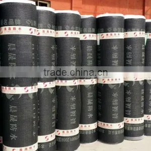 Bitumen Waterproof Membrane Machine Ptfe Waterproof Breathable Membrane thumbnail-3