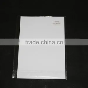 90-260gsm Matte Cast-coated a4 Size Printing Paper thumbnail-3
