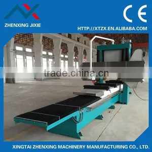 Band Saw Horizontal Saw Machine Wood Cutting Machine thumbnail-1