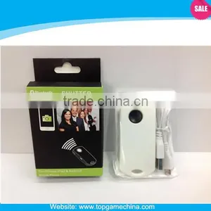 Bluetooth Shutter for IPhone Ipad & Android Mobile Phone Accessory thumbnail-1