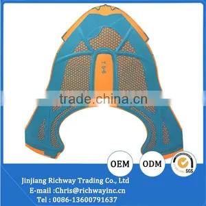 Good Quality KPU Shoes Upper thumbnail-1
