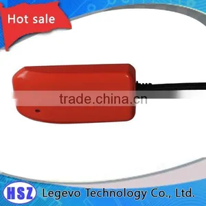 Real Time Gps Police Tracker Used for Vehicle Management Rental Vehicle,ambulance and Police thumbnail-1