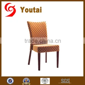 Cheap Price Commercial Stackable Used Restaurant Furniture thumbnail-1