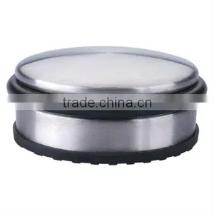Stainless Iron Door Stopper thumbnail-1