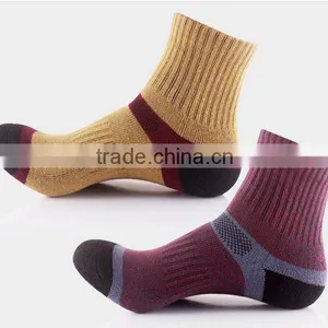 Wholesale Winter Men Cotton Socks thumbnail-1