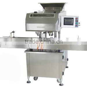 Economical Automatic Candy Filling Machine thumbnail-1