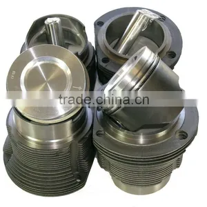 Performance Air Cooled VW Beetle Piston & Cylinder Kit thumbnail-2
