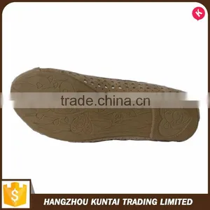 Sell Well New Type Wholesale Women's Flat Shoes thumbnail-4