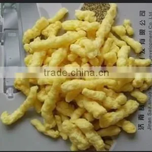 Fried Snack Food Machine/snack Food Processing Line thumbnail-6