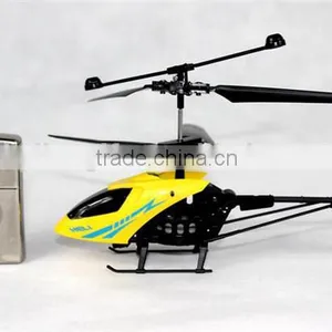 Cheap Promotional Kids Mini RC Helicopter Quality Choice thumbnail-4