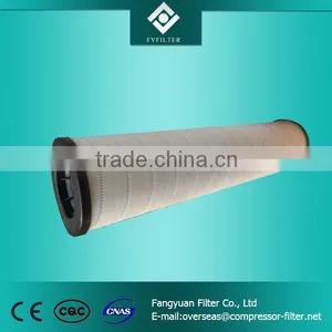 Industrial High Precision Replacement Pall Fine Filter LYC-100G thumbnail-2