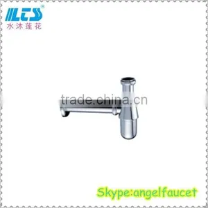 Brass Bottle Trap for Wash Basin thumbnail-1