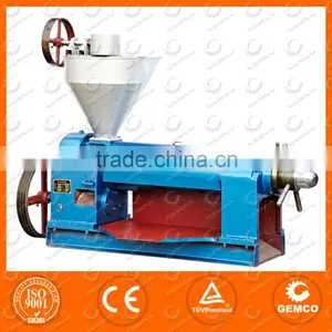 Factory Price Automatic 1~500TPD Hemp Oil Extraction Machine thumbnail-2