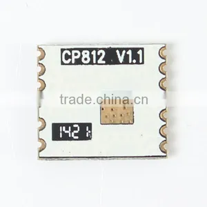 2.4Ghz 150M Mini Wifi Realtek RTL8189ES Sdio Wifi Wireless Module thumbnail-3