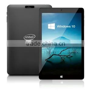 Intel Baytrail-T(Quad-core) Z3735G/F CPU Dual OS Supported 8.9 Inch Tablet pc thumbnail-1