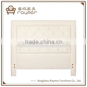 Fabric Upholstered Hotel Bed Headboard thumbnail-1