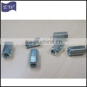 Hexagon Coupling Nuts (DIN6334) thumbnail-3