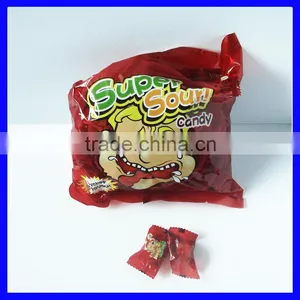 Fruity Flavor Fruit Hard Candy thumbnail-2