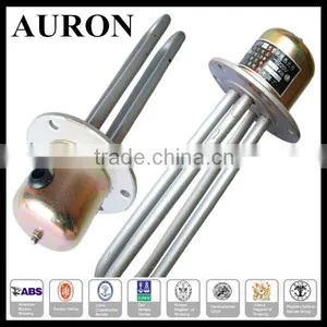 AURON High Quality Electric Tube Heaterfor Home/hot Selling Electric Heater for Vessel/hot Selling Carbon Heater thumbnail-1