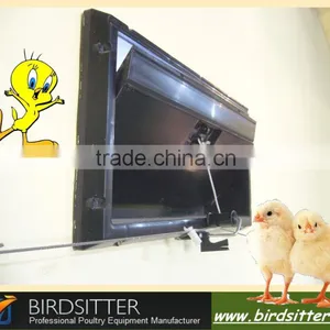 Highly Effective Best Quality Hot Sale Poultry Farm Ventilation System thumbnail-5
