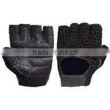 Gym Exercise Gloves/fitness Weight Lifting Gloves/WB-BBG2302 thumbnail-1
