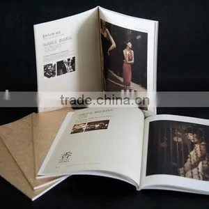 Magazine,Catalogue Printing,Book thumbnail-1
