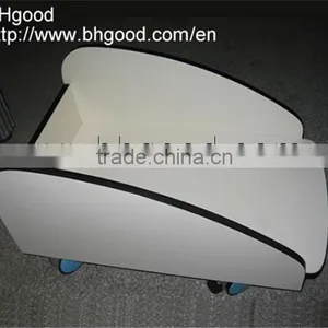 Postforming High Pressure Laminate / Compact Laminate thumbnail-1