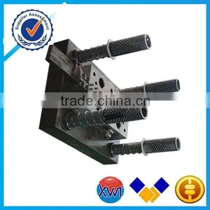 High Quality Cold Heading and Punching Stamping Mold thumbnail-1