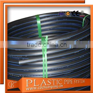 Hot Sale HDPE Plastic Drip Irrigation Pipe thumbnail-3