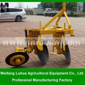 Tractor Implement Disc Plough for Sale thumbnail-4
