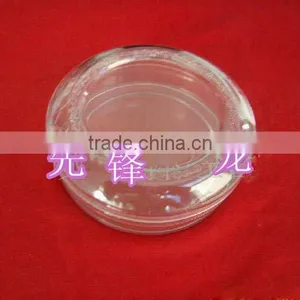 Round Acrylic Gift Box / Antique Gift Boxes / Box With Cover / Girl`s Box / Decorative Gift Boxes thumbnail-1