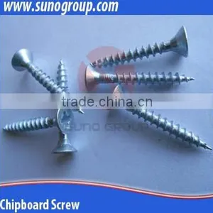 Pressing Screw Square Drive thumbnail-1