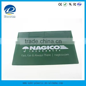 China Supplier Low Price Business Plastic Pockets File Folder thumbnail-1