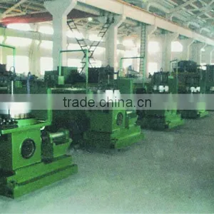 Wet Wire Drawing Machine LT13/350/descaling Machine/wire Coil Machine thumbnail-1