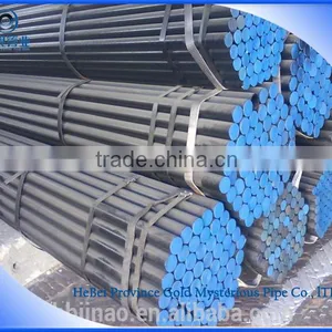 EN10305-1 Precision Cold Drawn Seamless Steel Tubes thumbnail-2