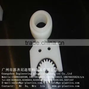 HDPE Sheeting (white) thumbnail-1