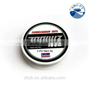 Carbon Fiber Leader Sink Fishing Line for Fishing thumbnail-3