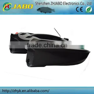 Jabo-3CG Remote Control Bait Boat Fresh Bait Boat thumbnail-2