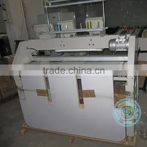 Tubular Embroidery Machine thumbnail-5