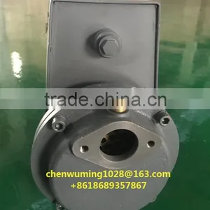 WEICHAI WD615 Exchanger Water Cooler 612600140025 thumbnail-3