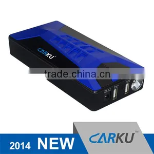 Transformer Style Multifunction Jump Starters thumbnail-1