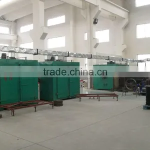 Dome 230*2.5 mm Cutting Wheel Disc Abrasive thumbnail-4