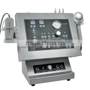 Stocked in Usa Warehouse Microdermabrasion Diamond Head thumbnail-2