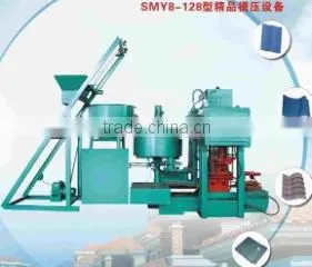 Hangzhou Weixing Building Material Machinery Co., Ltd. company overview - view 4 thumbnail